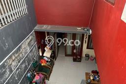 Rumah Modern Cantik 4 Kamar Siap Huni di Antapani Rumah Modern Cantik 4 Kamar Siap Huni di Antapani