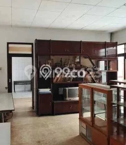 Ready to Use! Premium House LT 340m2 Desain Elegan di Talaga Bodas Ready to Use! Premium House LT 340m2 Desain Elegan di Talaga Bodas