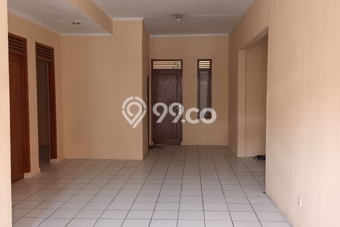 Dijual Hunian Rumah Nyaman 4 KT di Soekarno Hatta, Bandung Dijual Hunian Rumah Nyaman 4 KT di Soekarno Hatta, Bandung
