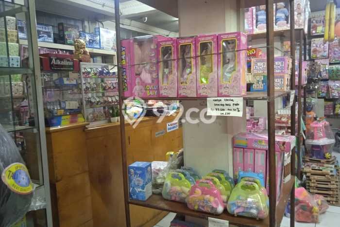Ruko Dijual di Leuwi Panjang Bandung dengan LB 140m2 Ruko Dijual di Leuwi Panjang Bandung dengan LB 140m2
