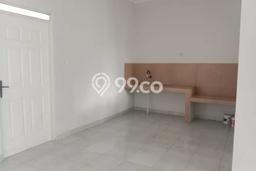 Rumah di Taman Kopo Indah III blok E SHM Unfurnished Rumah di Taman Kopo Indah III blok E SHM Unfurnished