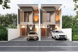 Baru Rumah Minimalis Taman Kopo Indah 3 Bangunan 2 Lantai SHM Unfurnished Baru Rumah Minimalis Taman Kopo Indah 3 Bangunan 2 Lantai SHM Unfurnished