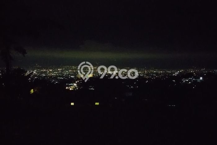 Tanah untuk Dijual di Lembang Bandung Barat Luas 4700m2 Tanah untuk Dijual di Lembang Bandung Barat Luas 4700m2