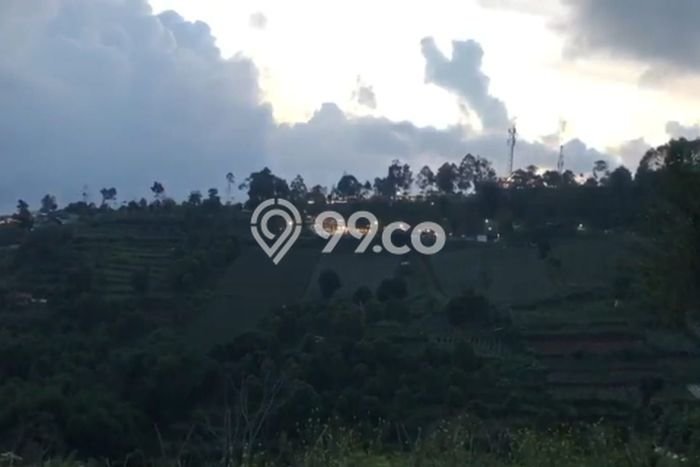 Tanah untuk Dijual di Lembang Bandung Barat Luas 4700m2 Tanah untuk Dijual di Lembang Bandung Barat Luas 4700m2