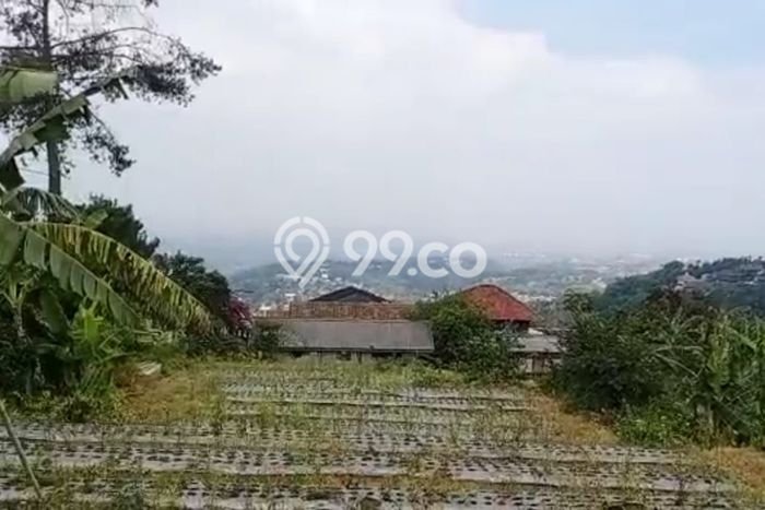 Tanah untuk Dijual di Lembang Bandung Barat Luas 4700m2 Tanah untuk Dijual di Lembang Bandung Barat Luas 4700m2