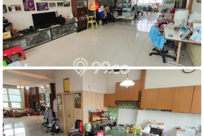 INVESTASI CERDAS! Ruko Kawasan , Luas 550m2m², Pusat Komersial INVESTASI CERDAS! Ruko Kawasan , Luas 550m2m², Pusat Komersial