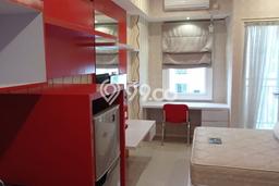 Ada Unit Hunian Hemat Disewa di Cidadap, Bandung 1 BR Ada Unit Hunian Hemat Disewa di Cidadap, Bandung 1 BR