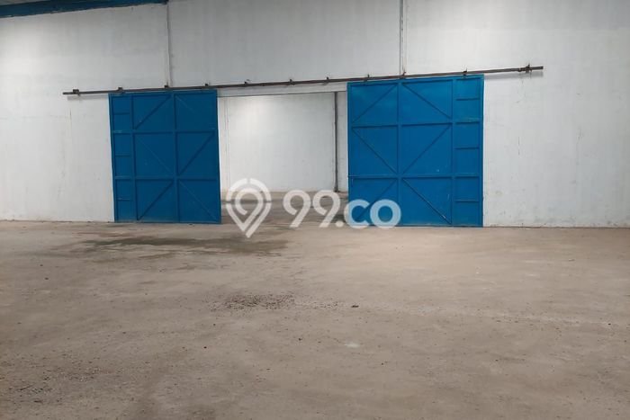 Gudang Dijual di Prime Area Bandung Luas 998m2 Gudang Dijual di Prime Area Bandung Luas 998m2