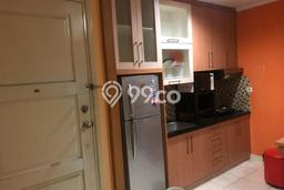 Apartemen Murah dengan 2 BR & 1 KM di Kelapa Gading Jakarta Utara Apartemen Murah dengan 2 BR & 1 KM di Kelapa Gading Jakarta Utara