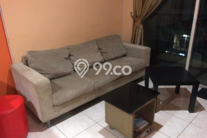 Apartemen di Kelapa Gading, 1 KM, Luas 42m², Lokasi Utama Apartemen di Kelapa Gading, 1 KM, Luas 42m², Lokasi Utama