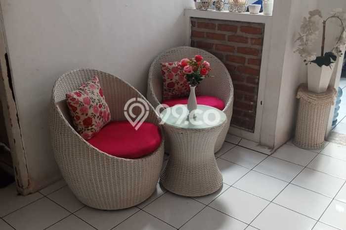 Rumah Minimalis 2 Kamar LT 130m2 di Jatinangor Rumah Minimalis 2 Kamar LT 130m2 di Jatinangor