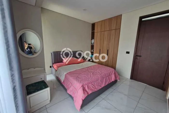 Rumah 3 KT 2 KM Lokasi Premium di , Bandung Rumah 3 KT 2 KM Lokasi Premium di , Bandung