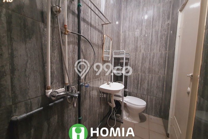 Unit Kost Dijual di Bandung Spesifikasi 16 Kamar Tidur dan Area Ramai Unit Kost Dijual di Bandung Spesifikasi 16 Kamar Tidur dan Area Ramai