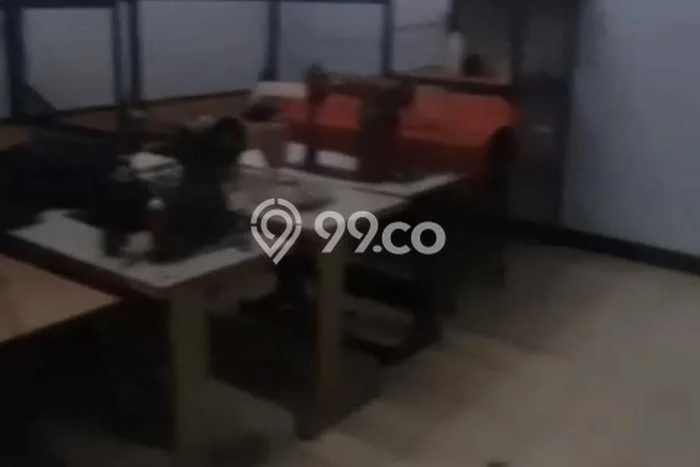 Rumah area Bandung Kulon, 3 KT, Lingkungan Nyaman Rumah area Bandung Kulon, 3 KT, Lingkungan Nyaman