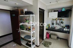 Apartemen Terjangkau di Cicendo Spesifikasi 1 Kamar Apartemen Terjangkau di Cicendo Spesifikasi 1 Kamar
