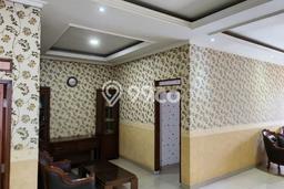 Hunian Cantik Modern Lb 200m2 di Arcamanik, Bandung Hunian Cantik Modern Lb 200m2 di Arcamanik, Bandung