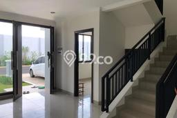 Dijual Rumah Mewah Megah Dengan View Eksklusif di Summarecon Bandung, Bandung Dijual Rumah Mewah Megah Dengan View Eksklusif di Summarecon Bandung, Bandung