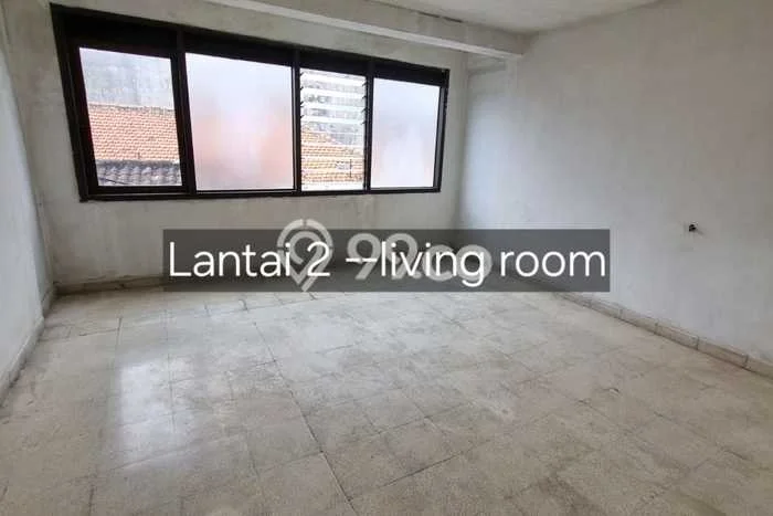 Rumah kawasan Astanaanyar, Bandung, LT 65m² LB 65m² Rumah kawasan Astanaanyar, Bandung, LT 65m² LB 65m²