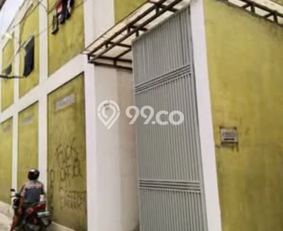 Rumah Kost untuk Dijual di Bojongloa Kaler dengan 12 KT, 12 KM, Luas 176m2 Rumah Kost untuk Dijual di Bojongloa Kaler dengan 12 KT, 12 KM, Luas 176m2
