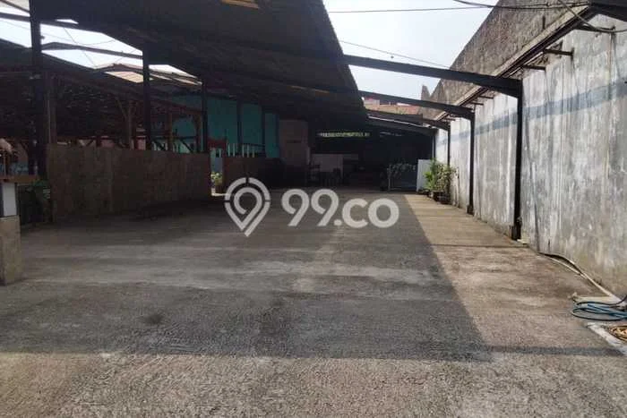 Gudang Bagus LT 1440m2 LB 1228m2 Dijual di Babakan Ciparay Bandung Gudang Bagus LT 1440m2 LB 1228m2 Dijual di Babakan Ciparay Bandung