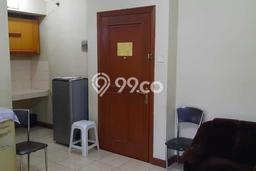 Untuk Dijual Apartemen di Sukajadi, Bandung 2 KT, 1 KM Strategis Untuk Dijual Apartemen di Sukajadi, Bandung 2 KT, 1 KM Strategis
