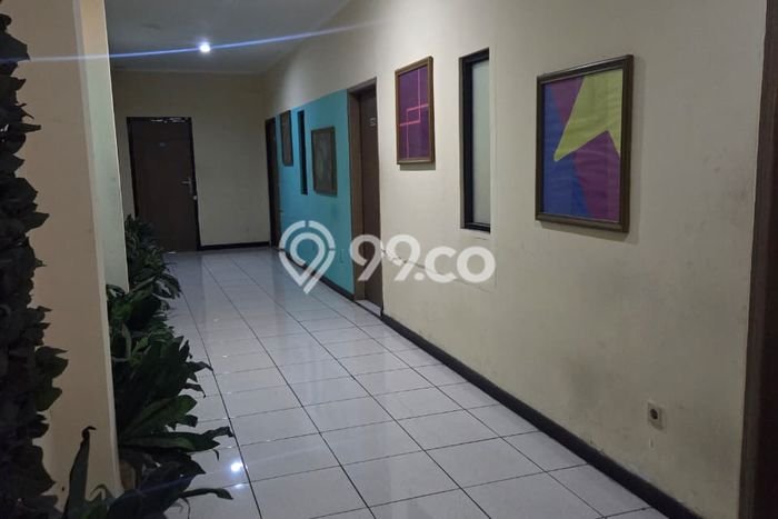 LOKASI PREMIUM! Hotel di Pasir Kaliki, Luas 800m2m², Pusat Bisnis LOKASI PREMIUM! Hotel di Pasir Kaliki, Luas 800m2m², Pusat Bisnis