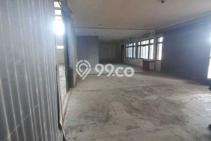 LOKASI PREMIUM! Gudang Kawasan Cijerah, Luas 875m2m², Lokasi Niaga LOKASI PREMIUM! Gudang Kawasan Cijerah, Luas 875m2m², Lokasi Niaga