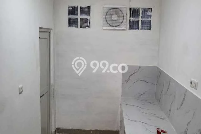 Rumah Siap Huni 2 KT 2 KM di Bandung Kulon, Bandung Rumah Siap Huni 2 KT 2 KM di Bandung Kulon, Bandung