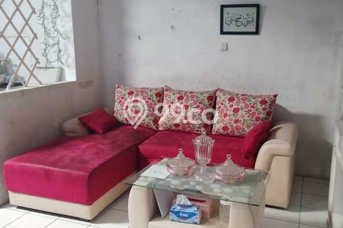 Rumah Minimalis 2 Kamar LT 130m2 di Jatinangor Rumah Minimalis 2 Kamar LT 130m2 di Jatinangor
