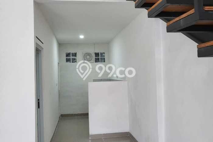 Rumah Siap Huni 2 KT 2 KM di Bandung Kulon, Bandung Rumah Siap Huni 2 KT 2 KM di Bandung Kulon, Bandung