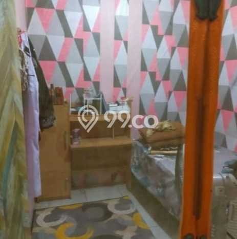 Jual Rumah Siap Huni di Margaasih Bandung Harga Rp 475 Juta LT 81m2 Jual Rumah Siap Huni di Margaasih Bandung Harga Rp 475 Juta LT 81m2