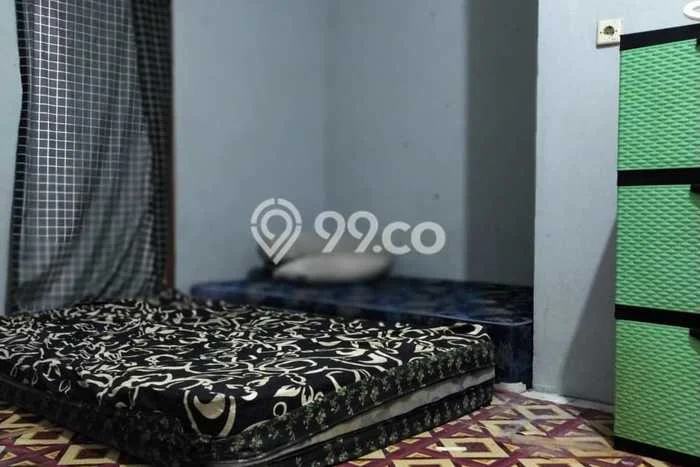 Rumah Kost Dijual di Andir, Bandung, 32 KT, 32 KM, Bangunan 309m2 Rumah Kost Dijual di Andir, Bandung, 32 KT, 32 KM, Bangunan 309m2