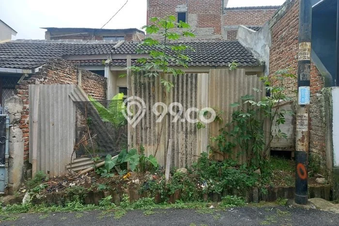 Tanah Dijual Lokasi Ngamprah, Bandung Barat Luas 60m2 Legalitas Aman Tanah Dijual Lokasi Ngamprah, Bandung Barat Luas 60m2 Legalitas Aman