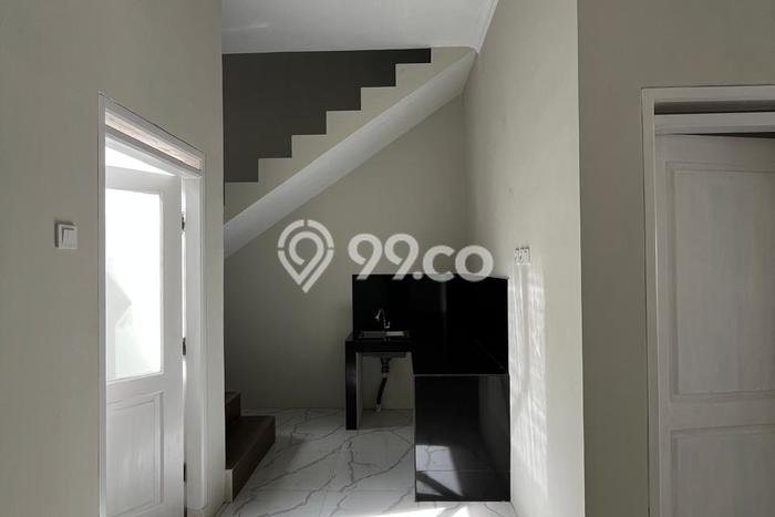 Rumah Strategis Minimalis Lb 90m2 di Cimahi Utara, Cimahi Rumah Strategis Minimalis Lb 90m2 di Cimahi Utara, Cimahi