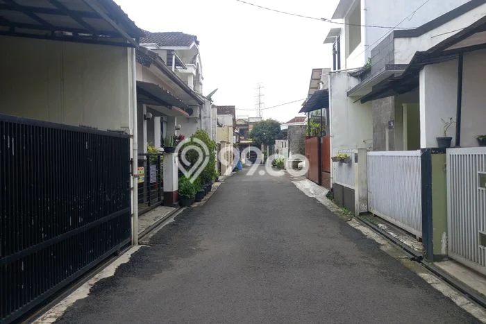 Rumah Modern Cantik 3 KT Siap Huni di Cimahi Utara Rumah Modern Cantik 3 KT Siap Huni di Cimahi Utara