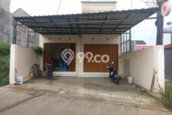 Ruko Bagus Dijual LB 62m2 Lokasi Strategis Bandung Area Cocok untuk Bisnis Ruko Bagus Dijual LB 62m2 Lokasi Strategis Bandung Area Cocok untuk Bisnis