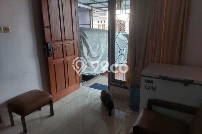 Hunian Cantik Modern Lb 70m2 di Cimahi Utara, Cimahi Hunian Cantik Modern Lb 70m2 di Cimahi Utara, Cimahi