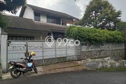 Rumah Berkualitas Sukahaji, Bandung, LT 550m2m² Bangunan 350m2m² Rumah Berkualitas Sukahaji, Bandung, LT 550m2m² Bangunan 350m2m²