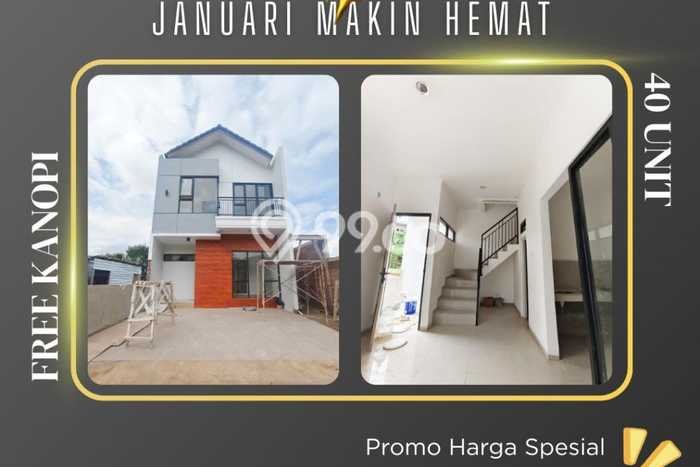 For Sale Rumah 2 Kamar Lokasi Ideal Nyaman dan Strategis di Ngamprah For Sale Rumah 2 Kamar Lokasi Ideal Nyaman dan Strategis di Ngamprah