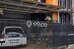 Rumah Kawasan Cimahi Utara, LT 104m², Bangunan 150m² Rumah Kawasan Cimahi Utara, LT 104m², Bangunan 150m²