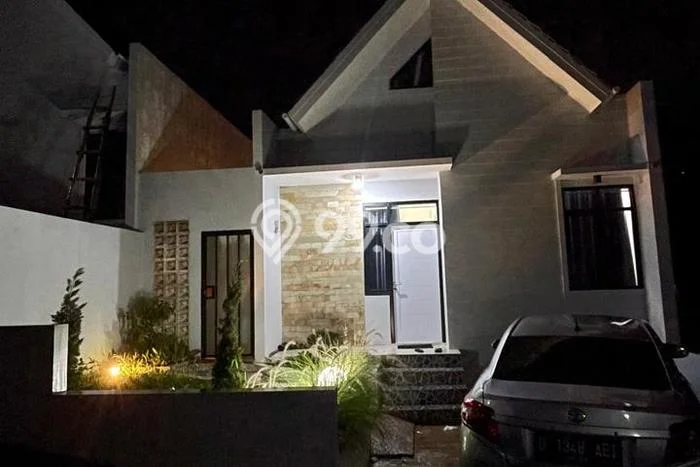 Rumah Modern Minimalis 2 KT Bisa Langsung Pindah di Cimahi Utara Rumah Modern Minimalis 2 KT Bisa Langsung Pindah di Cimahi Utara
