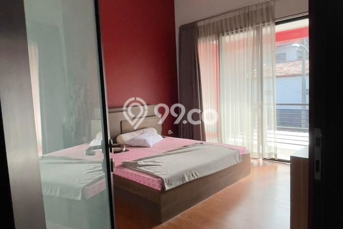 Rumah Luas Asri 3 KT Siap Huni di Gunung Batu Bandung Rumah Luas Asri 3 KT Siap Huni di Gunung Batu Bandung