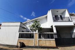Rumah Modern 7 Kamar LT 163m2 di Soekarno Hatta Rumah Modern 7 Kamar LT 163m2 di Soekarno Hatta