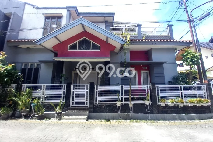 For Sale Rumah 4 Kamar Lokasi Strategis Nyaman dan Strategis di Cimahi Utara For Sale Rumah 4 Kamar Lokasi Strategis Nyaman dan Strategis di Cimahi Utara
