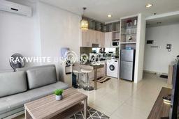 Hunian Apartemen Ideal untuk Dijual di Jakarta Selatan dengan 1 Kamar Hunian Apartemen Ideal untuk Dijual di Jakarta Selatan dengan 1 Kamar