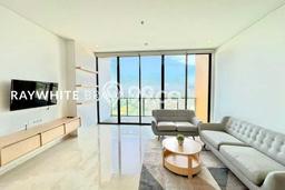 Untuk Dijual Apartemen Mewah di Cilandak, Jakarta Selatan 3 Kamar Tidur Untuk Dijual Apartemen Mewah di Cilandak, Jakarta Selatan 3 Kamar Tidur