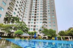 Apartemen Modern Dijual di Cilandak, Jakarta Selatan Punya 3 KT / 2 Kamar Mandi Apartemen Modern Dijual di Cilandak, Jakarta Selatan Punya 3 KT / 2 Kamar Mandi
