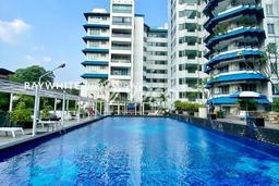 Dijual Cepat Apartemen Luxury 3 Kamar di Kebayoran Baru, Jakarta Selatan Dijual Cepat Apartemen Luxury 3 Kamar di Kebayoran Baru, Jakarta Selatan