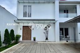 Rumah Eksklusif Dijual LT 420m2 di Jagakarsa, Jakarta Selatan Rumah Eksklusif Dijual LT 420m2 di Jagakarsa, Jakarta Selatan