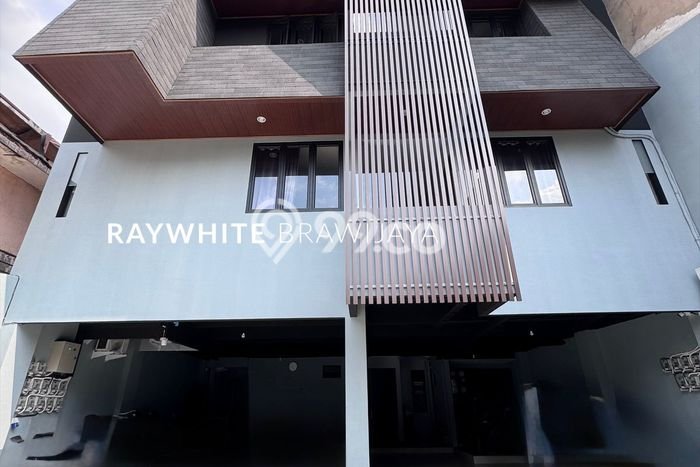 Kos-kosan Dijual di Kebayoran Baru, Jakarta Selatan dengan 20 Kamar Tidur, 20 Kamar Mandi Kos-kosan Dijual di Kebayoran Baru, Jakarta Selatan dengan 20 Kamar Tidur, 20 Kamar Mandi
